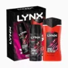 Lynx Recharge Sport Refresh Duo Gift Set For Him