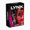 Lynx Recharge Sport Refresh Duo Gift Set For Him - Image 2