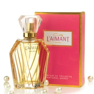 Coty L'Aimant Parfum de Toilette Spray 15ml