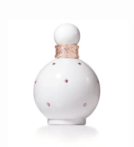 Britney Spears Fantasy Intimate Edition