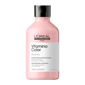 L'Oréal Professionnel Serie Expert Vitamino Colour Shampoo